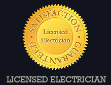 licensed electrician