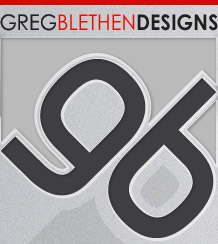 Greg Blethen Designs